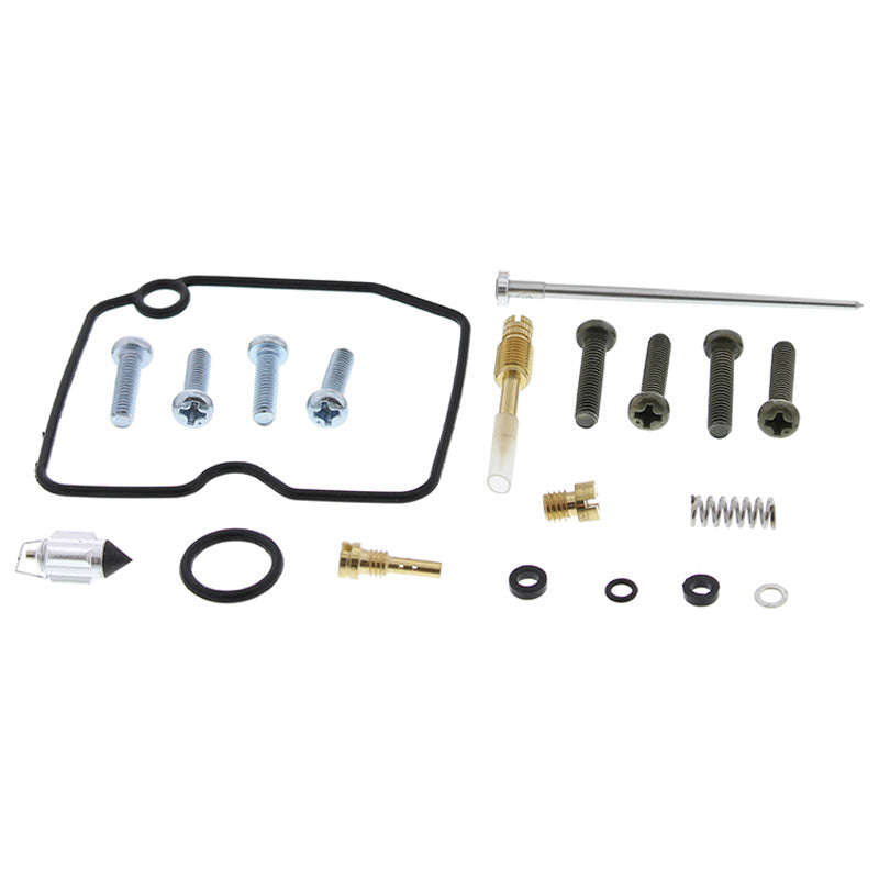CARBURETOR REPAIR KIT