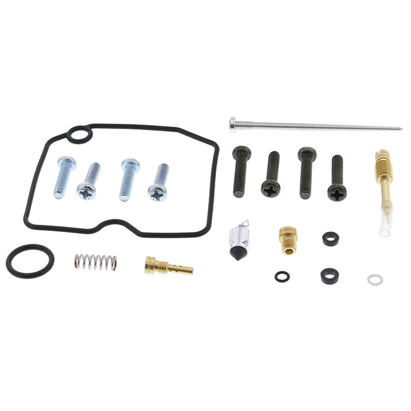 CARBURETOR REPAIR KIT