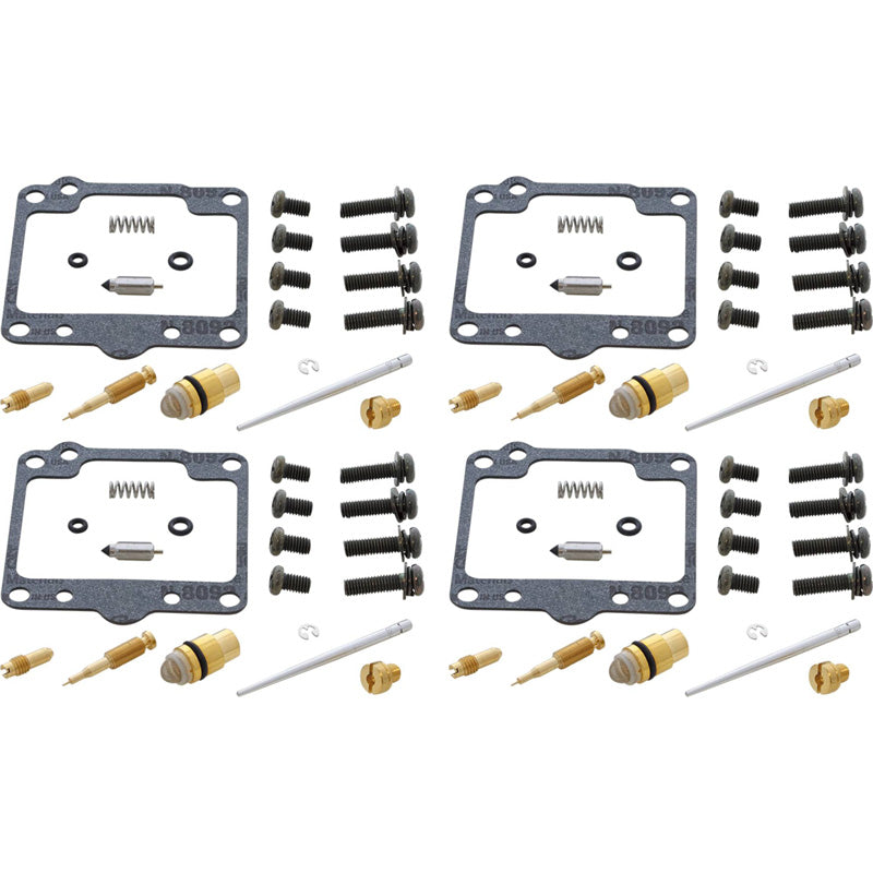 CARBURETOR REPAIR KIT