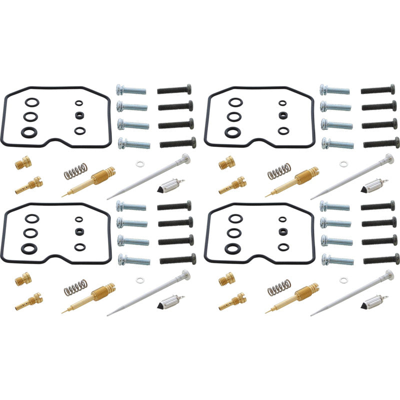 CARBURETOR REPAIR KIT