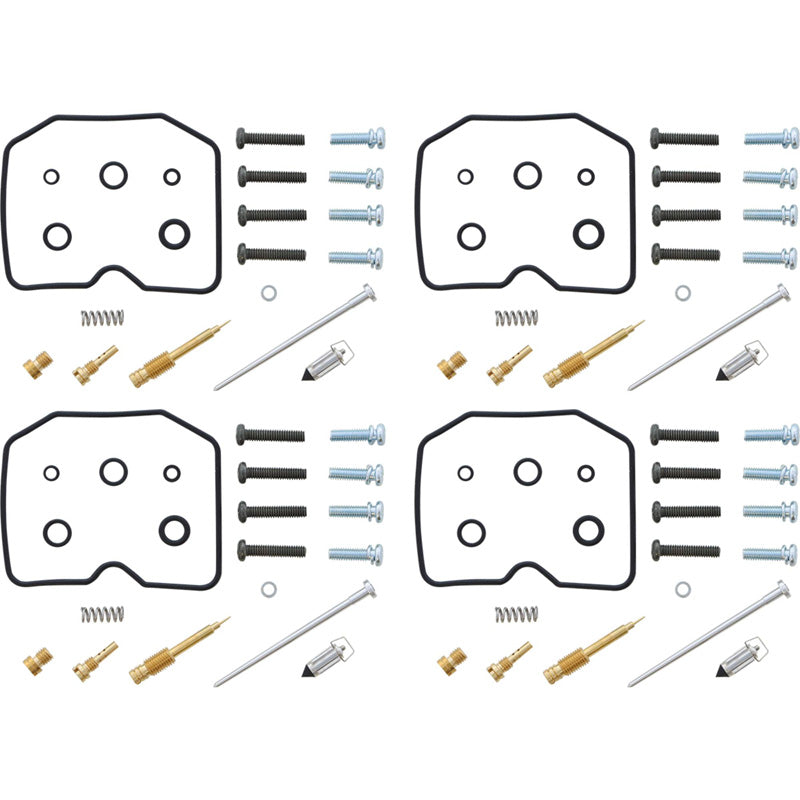 CARBURETOR REPAIR KIT