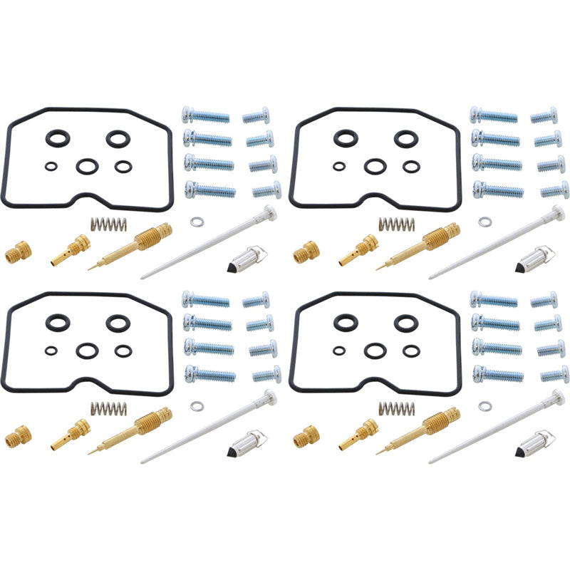 CARBURETOR REPAIR KIT