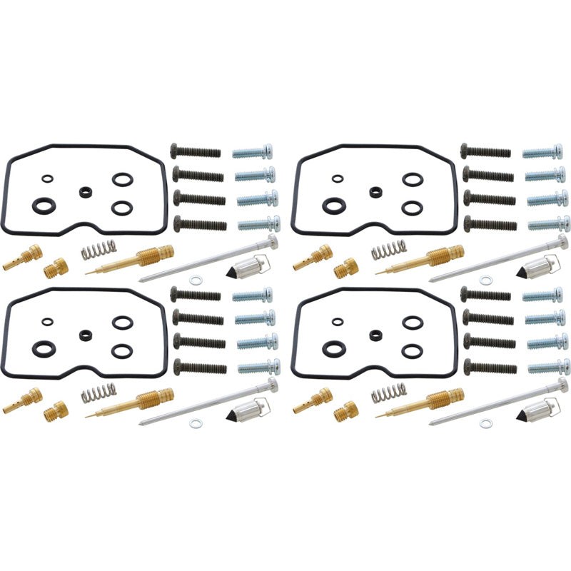 CARBURETOR REPAIR KIT