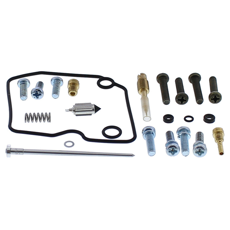 CARBURETOR REPAIR KIT