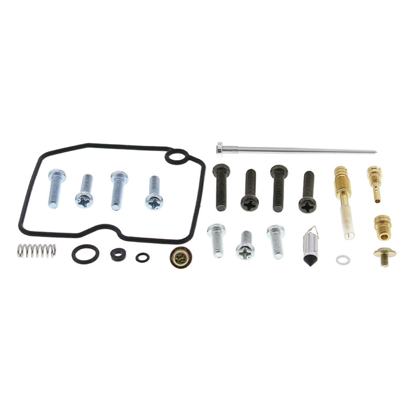 CARBURETOR REPAIR KIT