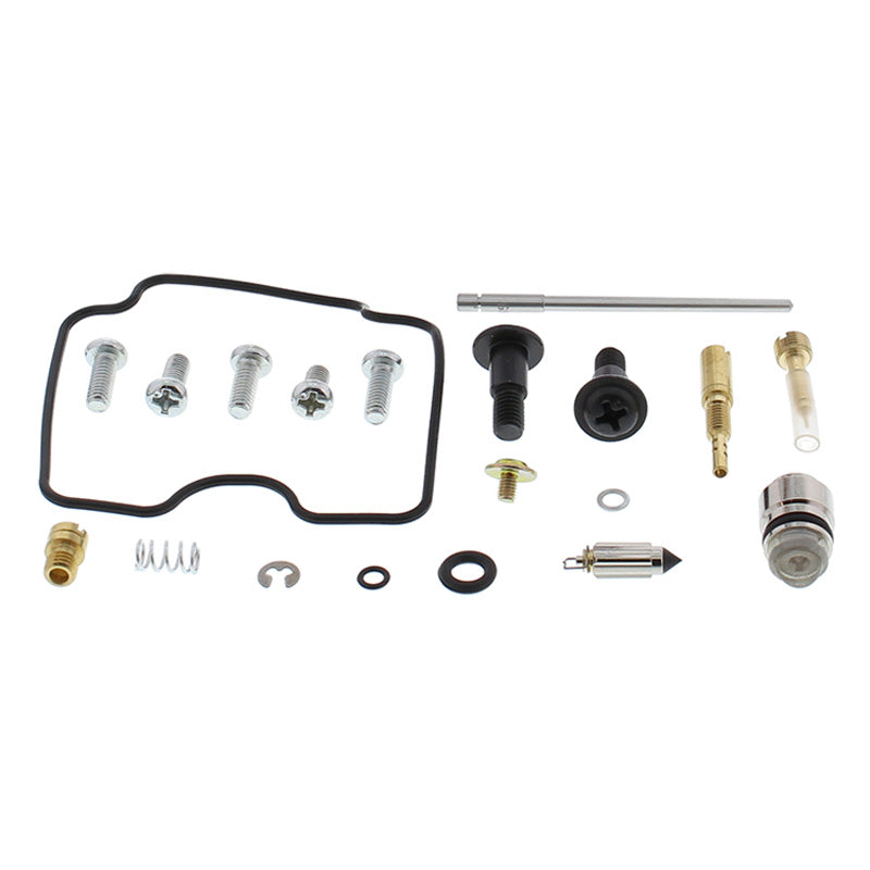CARBURETOR REPAIR KIT