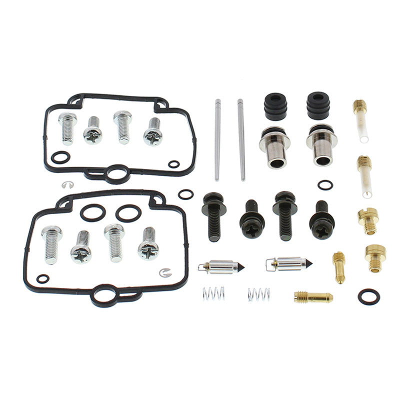 CARBURETOR REPAIR KIT
