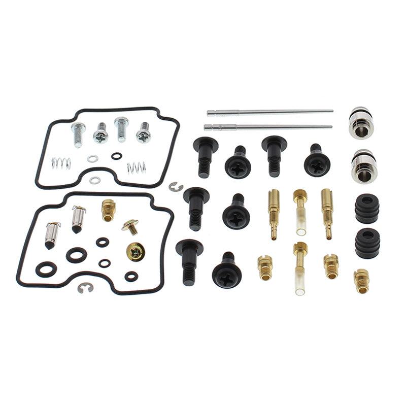 CARBURETOR REPAIR KIT
