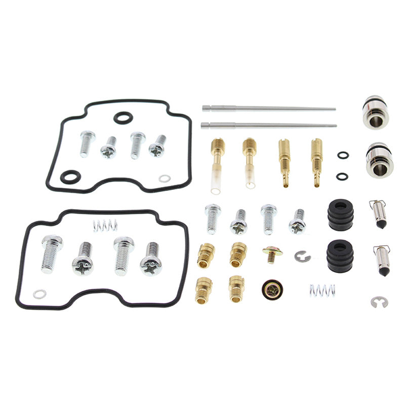 CARBURETOR REPAIR KIT