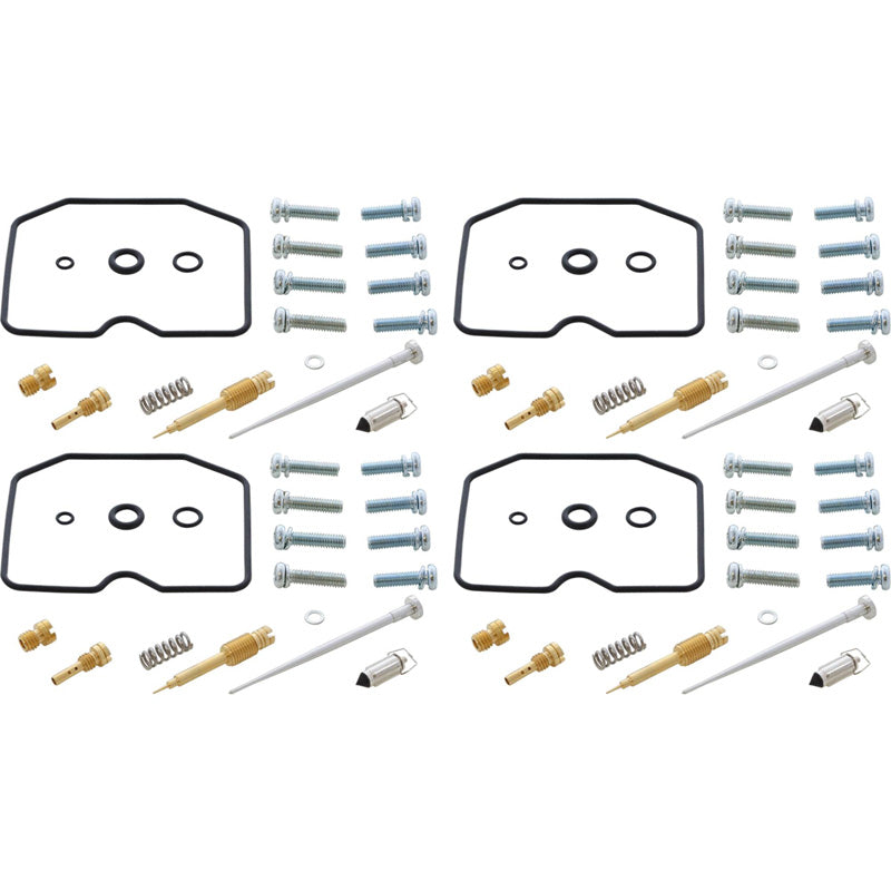 CARBURETOR REPAIR KIT