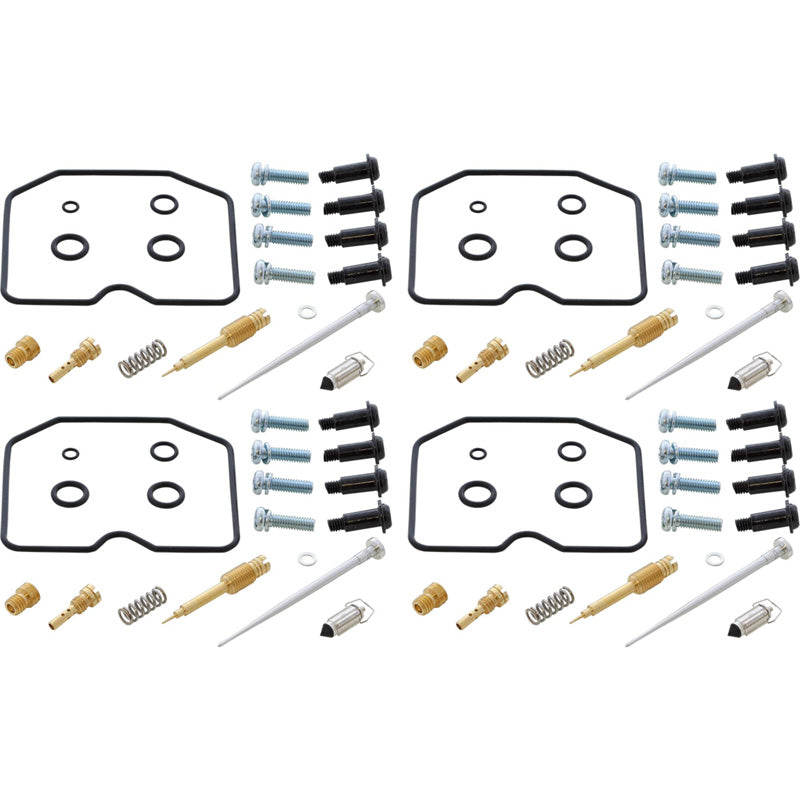 CARBURETOR REPAIR KIT