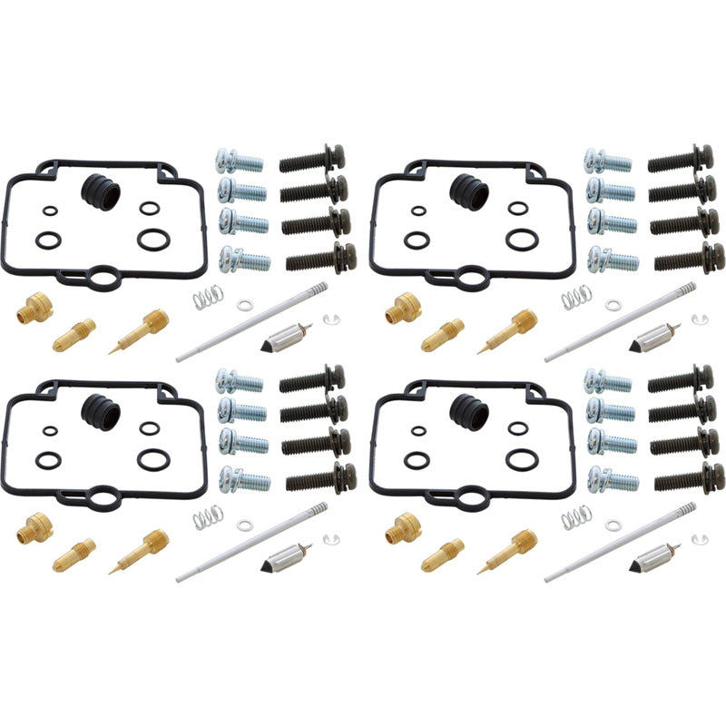CARBURETOR REPAIR KIT