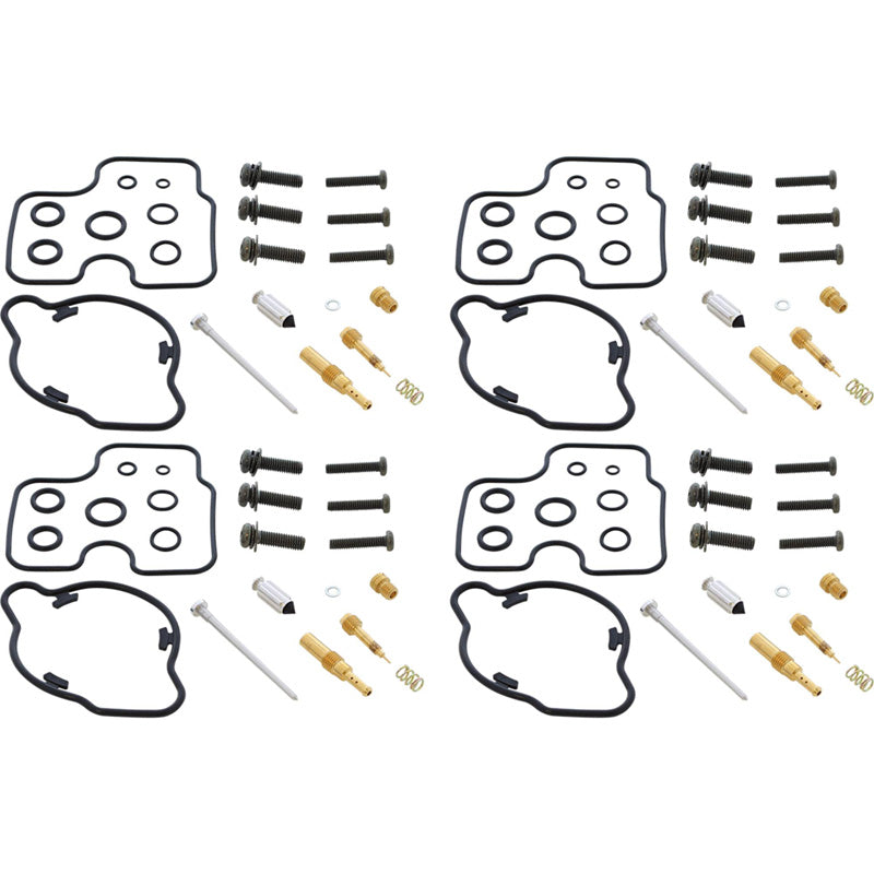 CARBURETOR REPAIR KIT