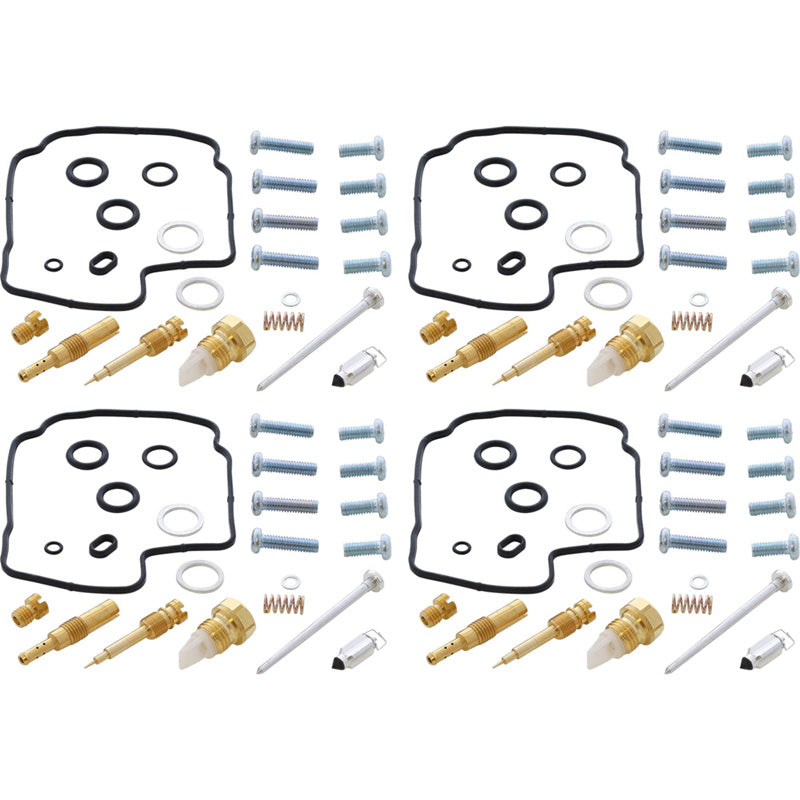 CARBURETOR REPAIR KIT