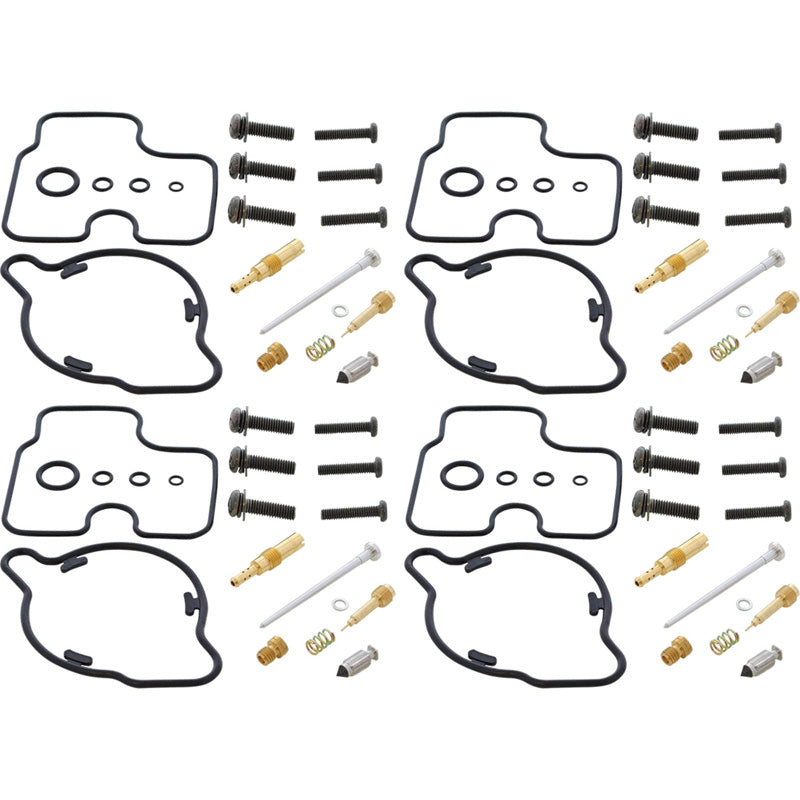 CARBURETOR REPAIR KIT