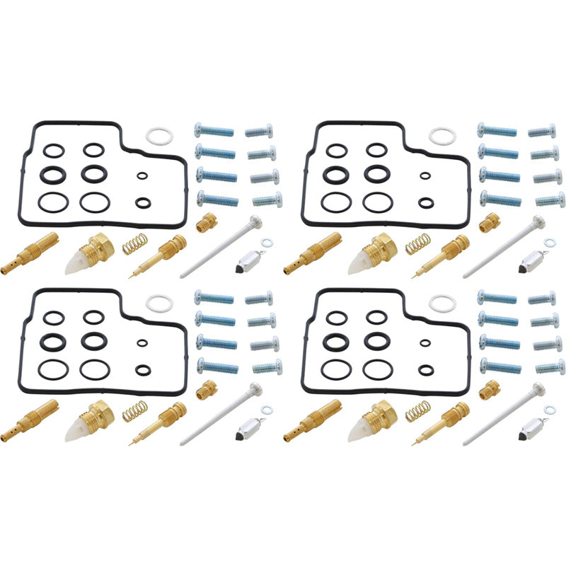CARBURETOR REPAIR KIT