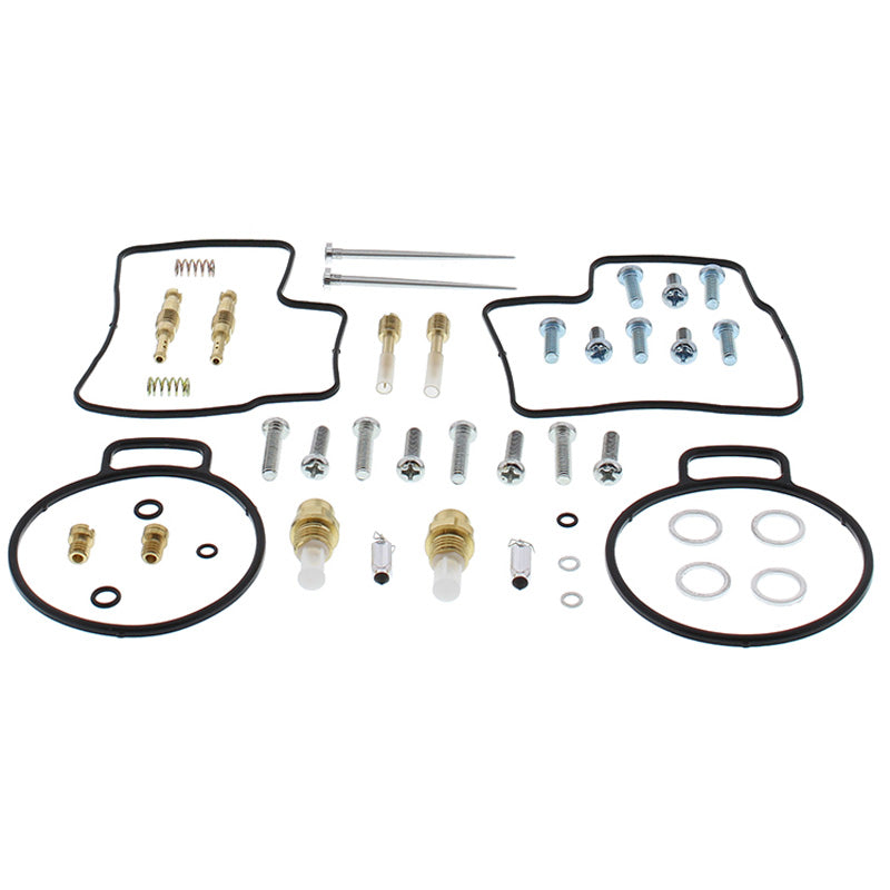 CARBURETOR REPAIR KIT