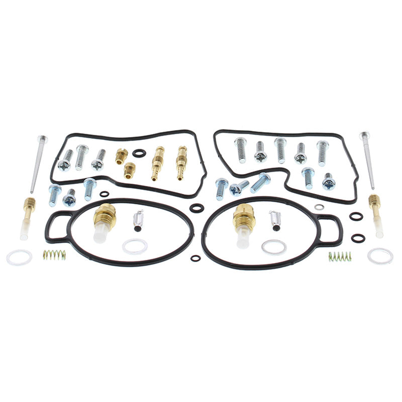 CARBURETOR REPAIR KIT