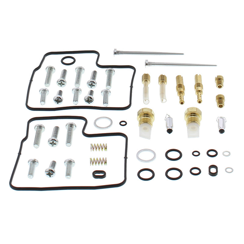 CARBURETOR REPAIR KIT
