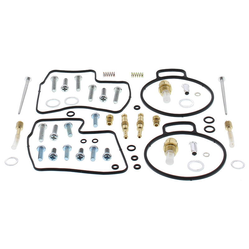 CARBURETOR REPAIR KIT