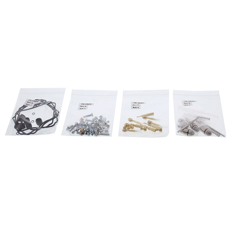 CARBURETOR REPAIR KIT