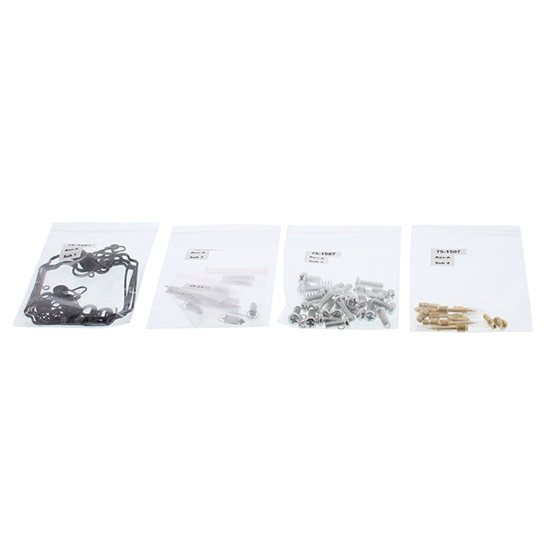 CARBURETOR REPAIR KIT
