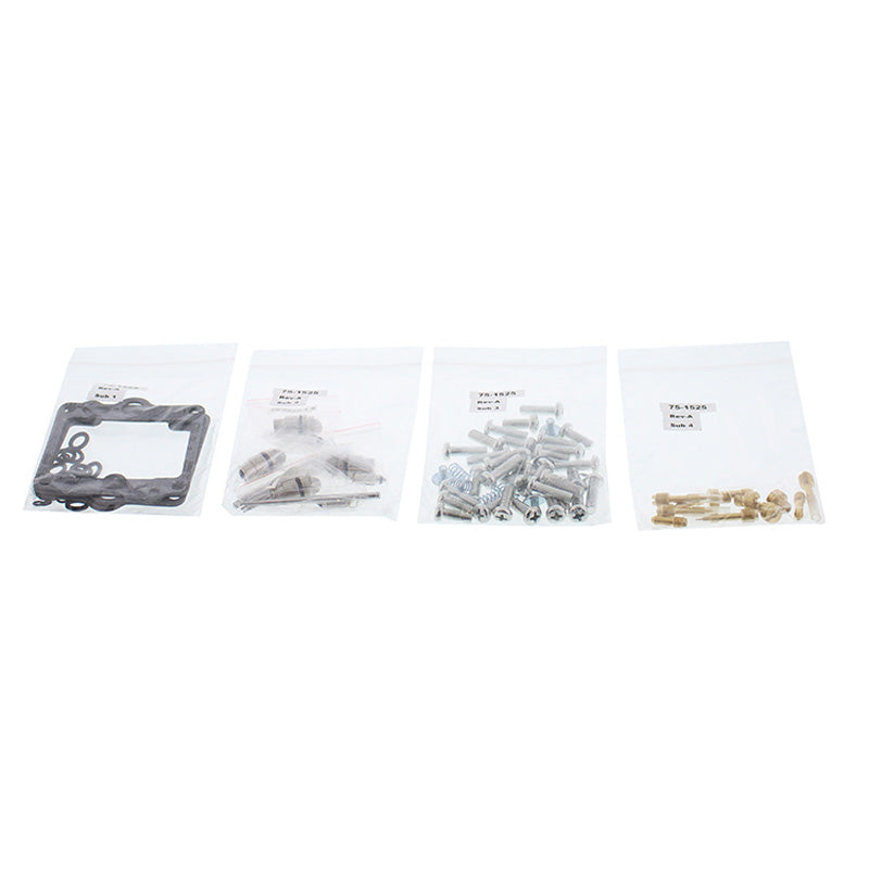 CARBURETOR REPAIR KIT