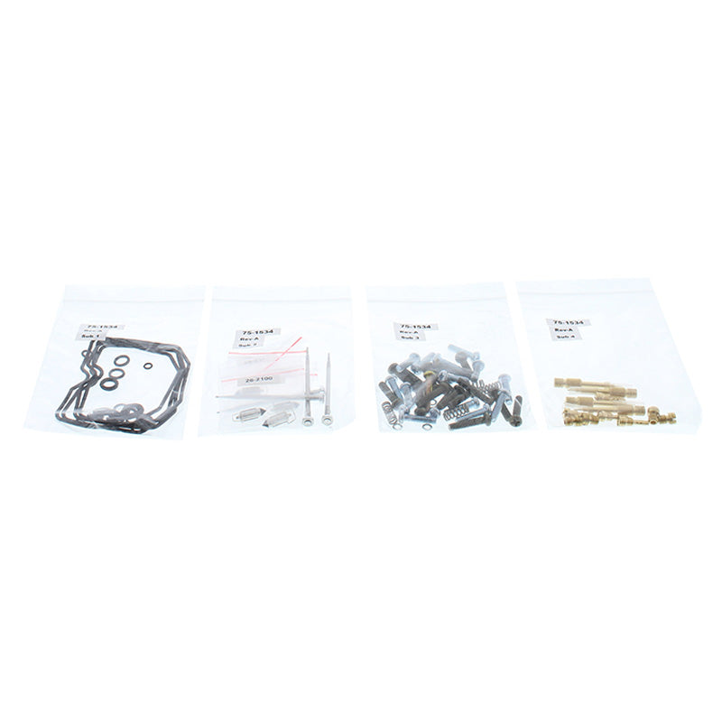 CARBURETOR REPAIR KIT