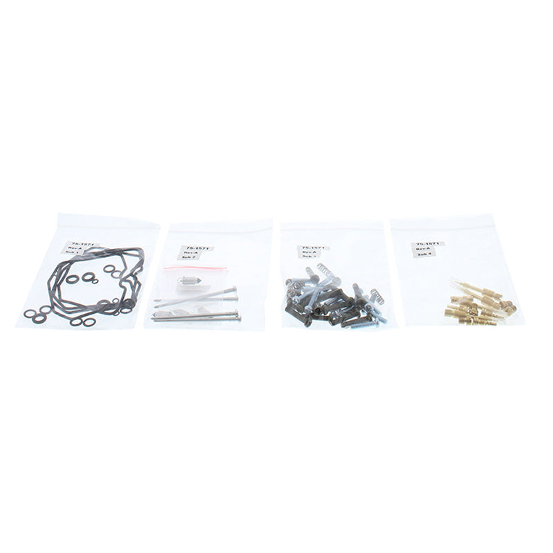 CARBURETOR REPAIR KIT