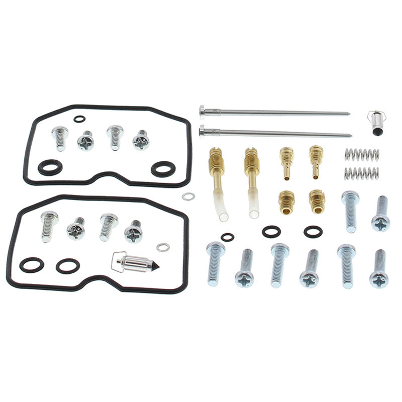 CARBURETOR REPAIR KIT