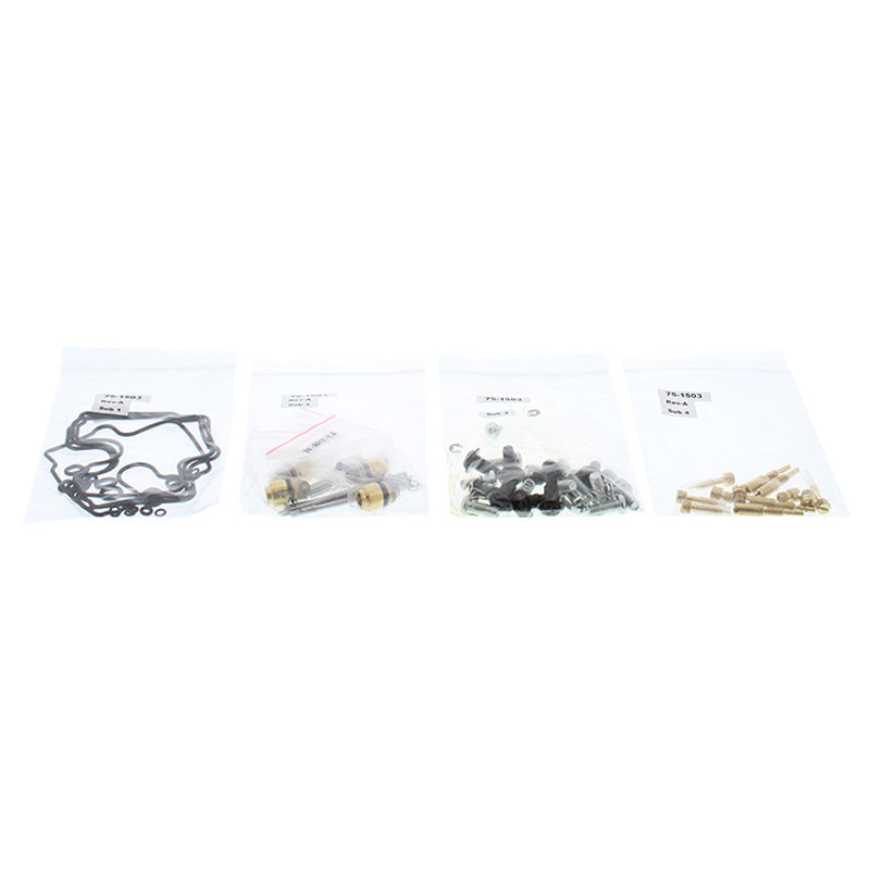 CARBURETOR REPAIR KIT