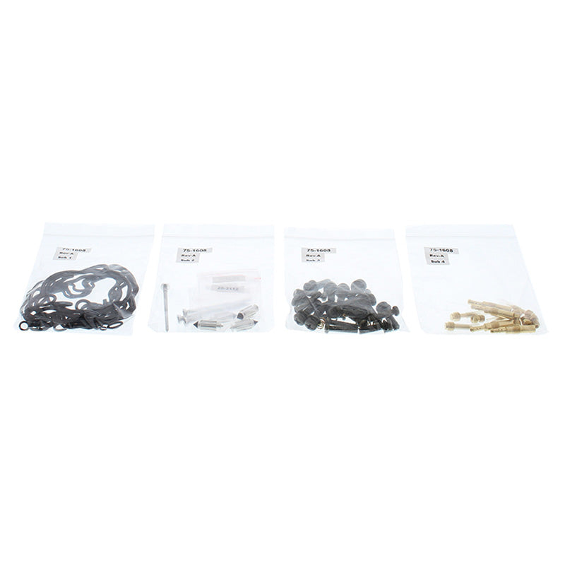 CARBURETOR REPAIR KIT