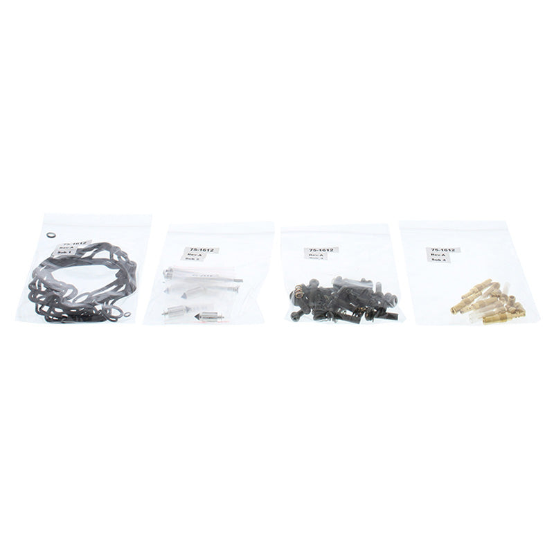 CARBURETOR REPAIR KIT