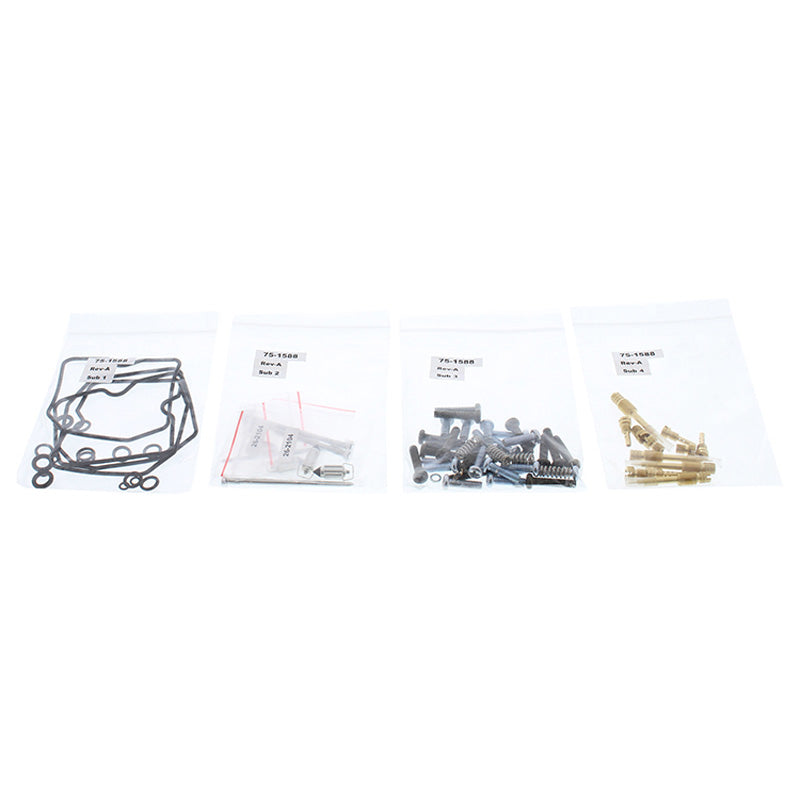 CARBURETOR REPAIR KIT