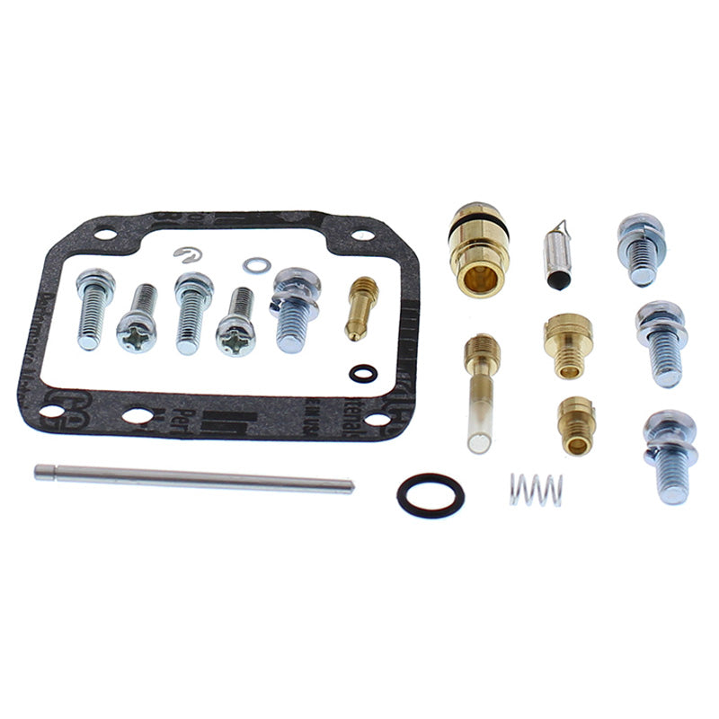 CARBURETOR REPAIR KIT