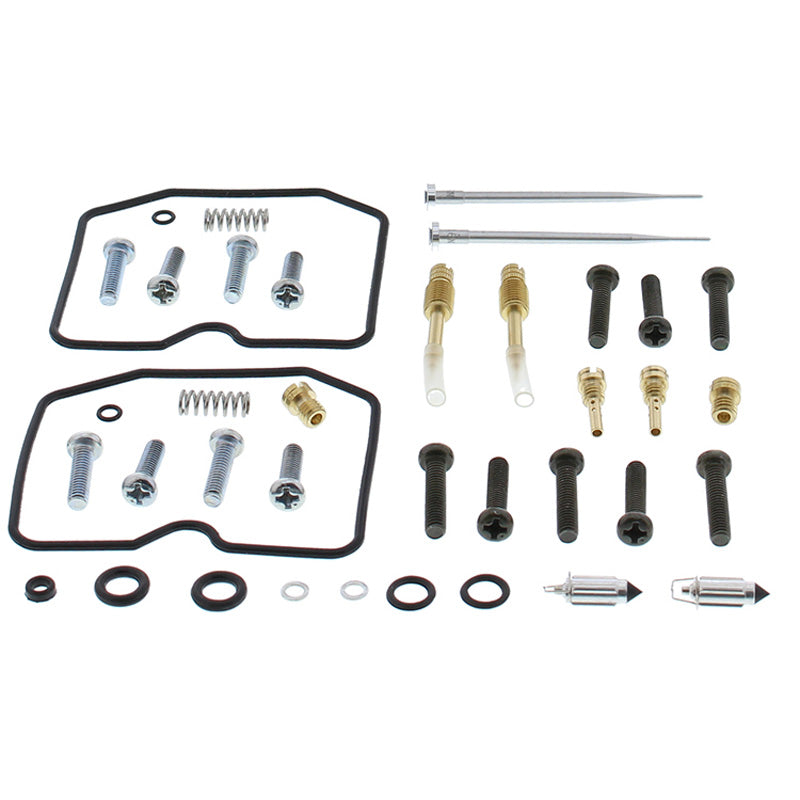 CARBURETOR REPAIR KIT