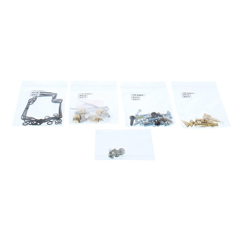 CARBURETOR REPAIR KIT