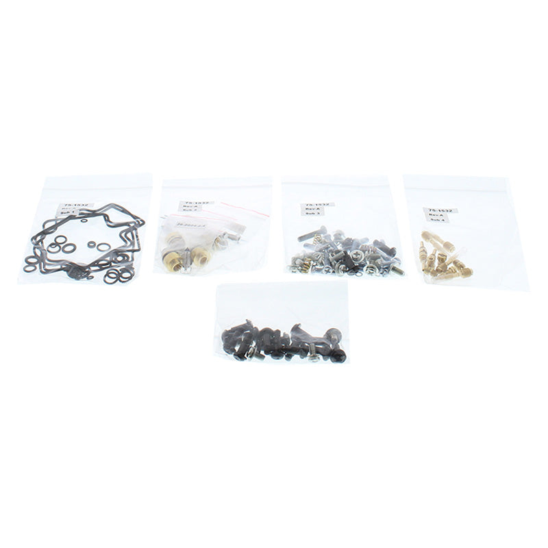 CARBURETOR REPAIR KIT