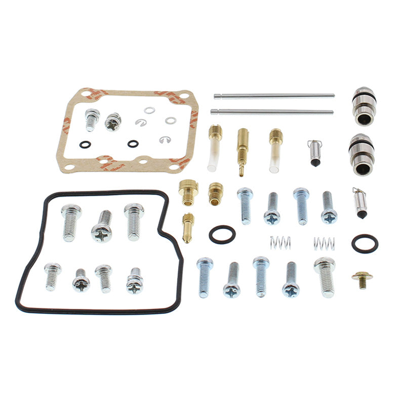 CARBURETOR REPAIR KIT
