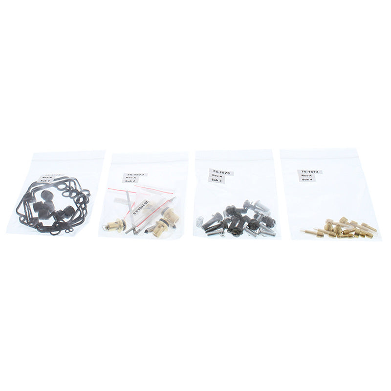 CARBURETOR REPAIR KIT