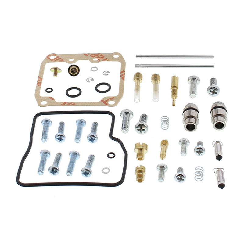 CARBURETOR REPAIR KIT
