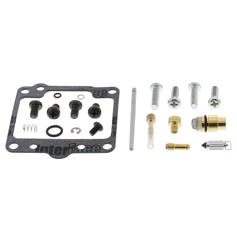 CARBURETOR REPAIR KIT