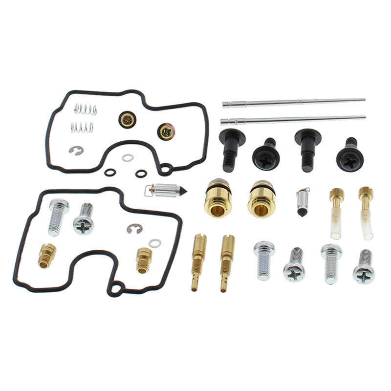 CARBURETOR REPAIR KIT
