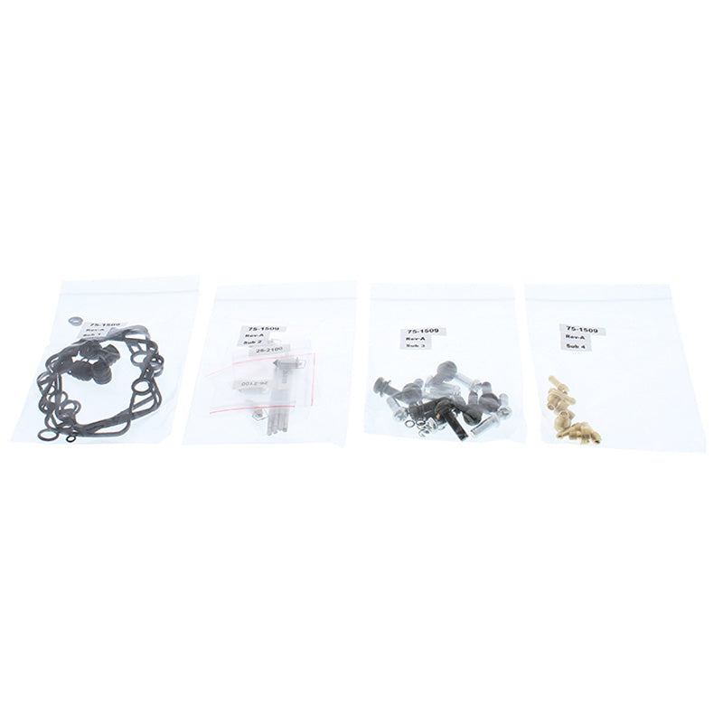 CARBURETOR REPAIR KIT