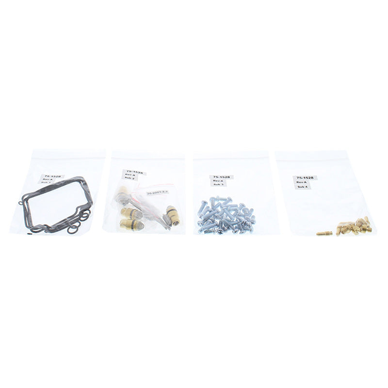 CARBURETOR REPAIR KIT