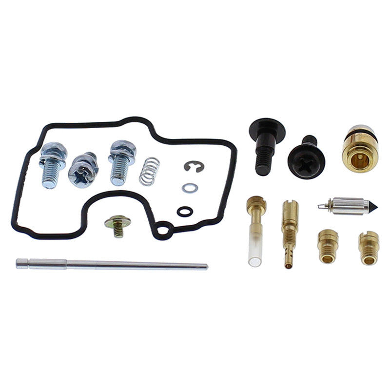 CARBURETOR REPAIR KIT