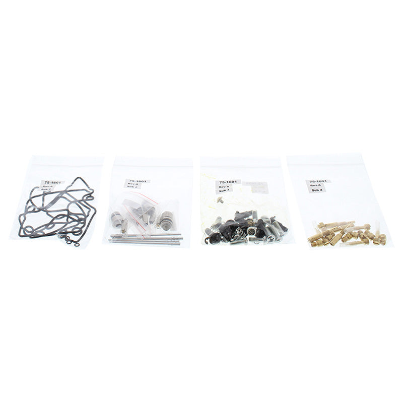 CARBURETOR REPAIR KIT