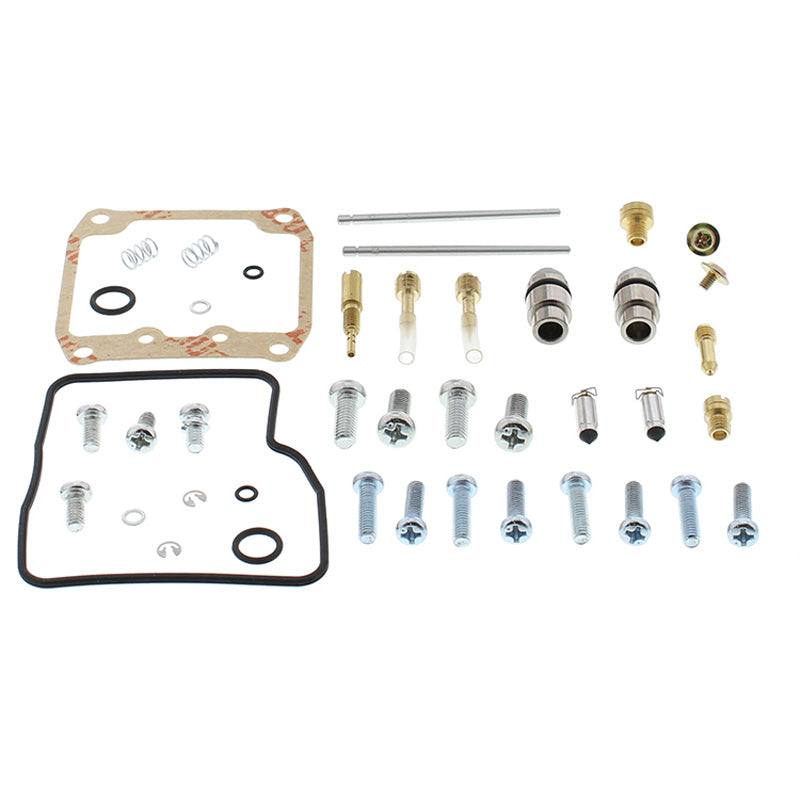 CARBURETOR REPAIR KIT