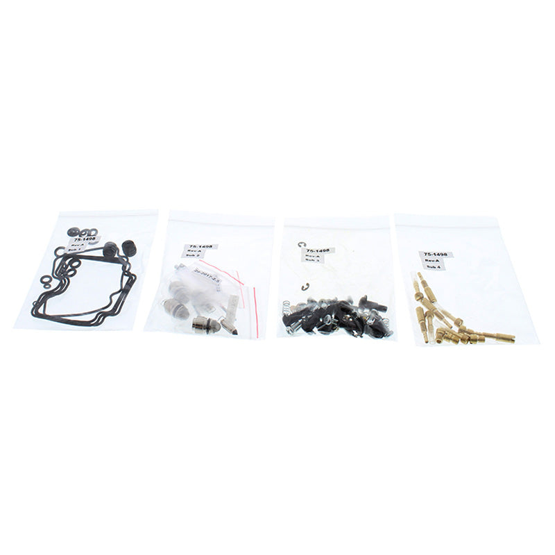 CARBURETOR REPAIR KIT