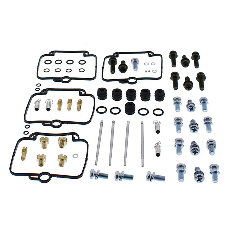 CARBURETOR REPAIR KIT